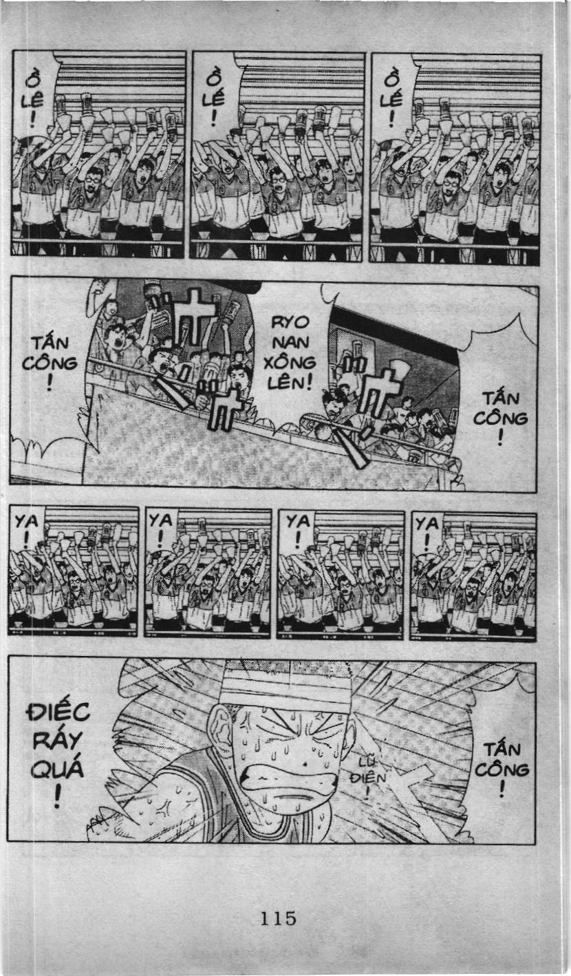 Slam Dunk (Scan) - Chương 159