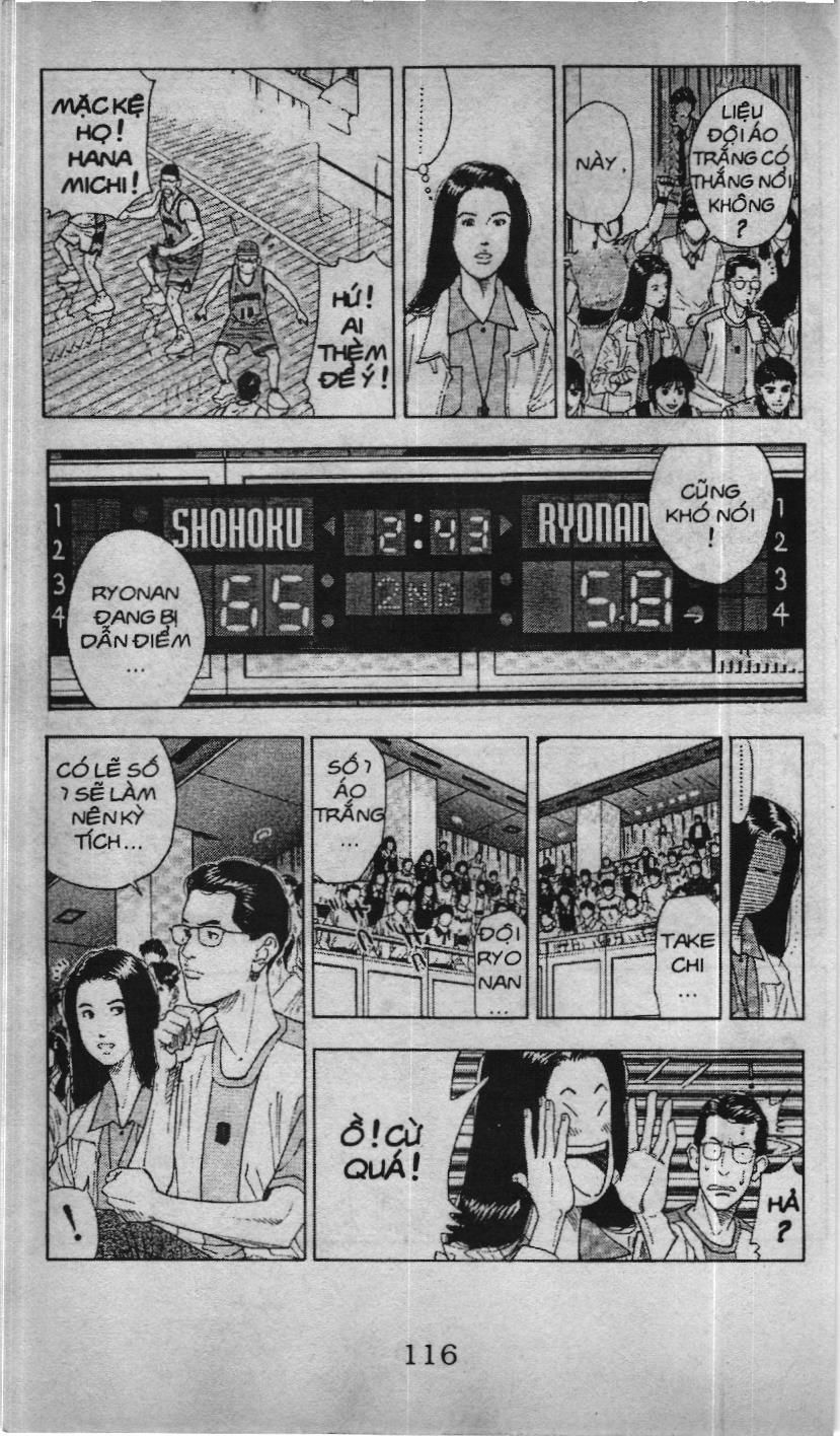 Slam Dunk (Scan) - Chương 159