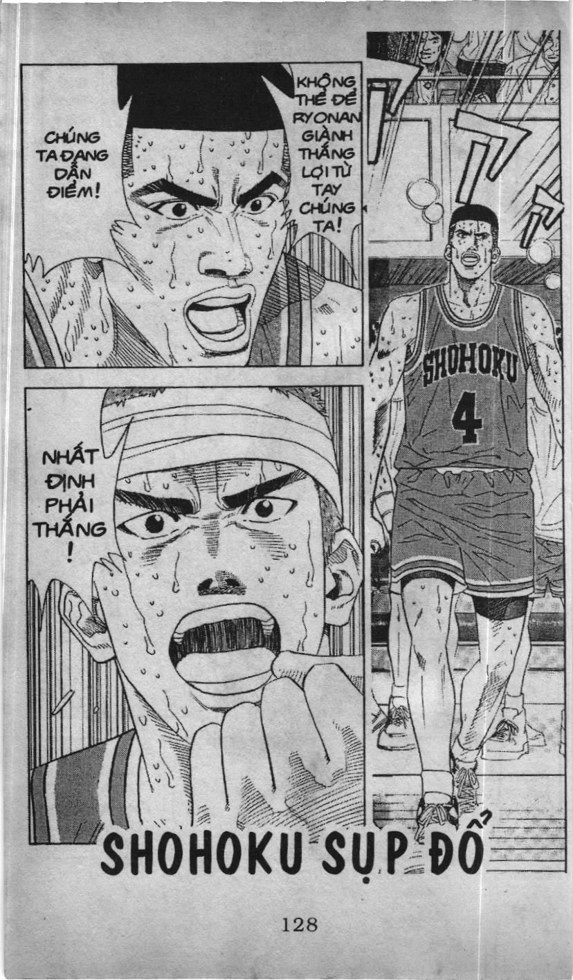 Slam Dunk (Scan) - Chương 160