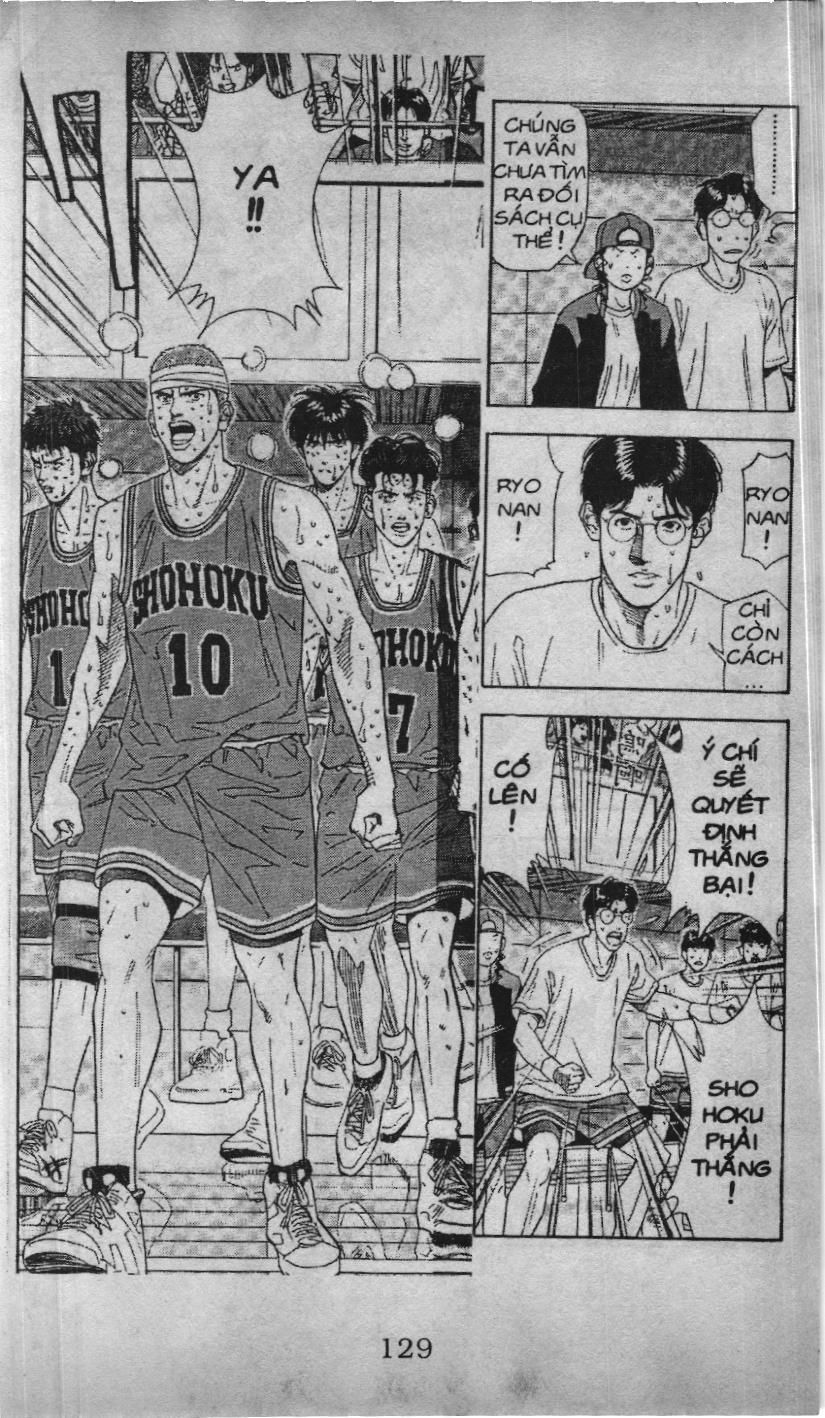 Slam Dunk (Scan) - Chương 160
