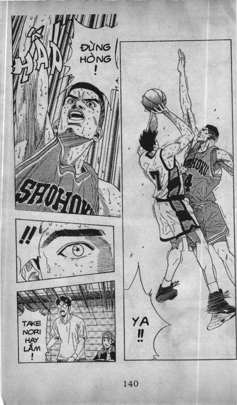 Slam Dunk (Scan) - Chương 160