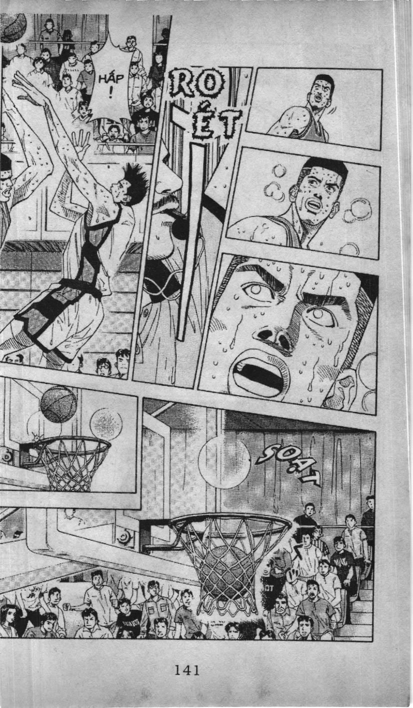 Slam Dunk (Scan) - Chương 160