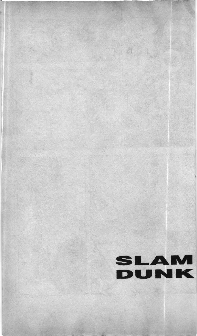 Slam Dunk (Scan) - Chương 160