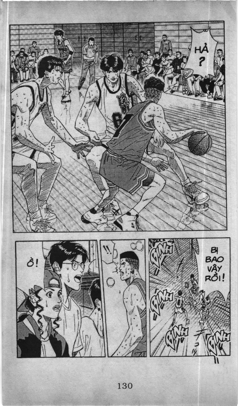 Slam Dunk (Scan) - Chương 160