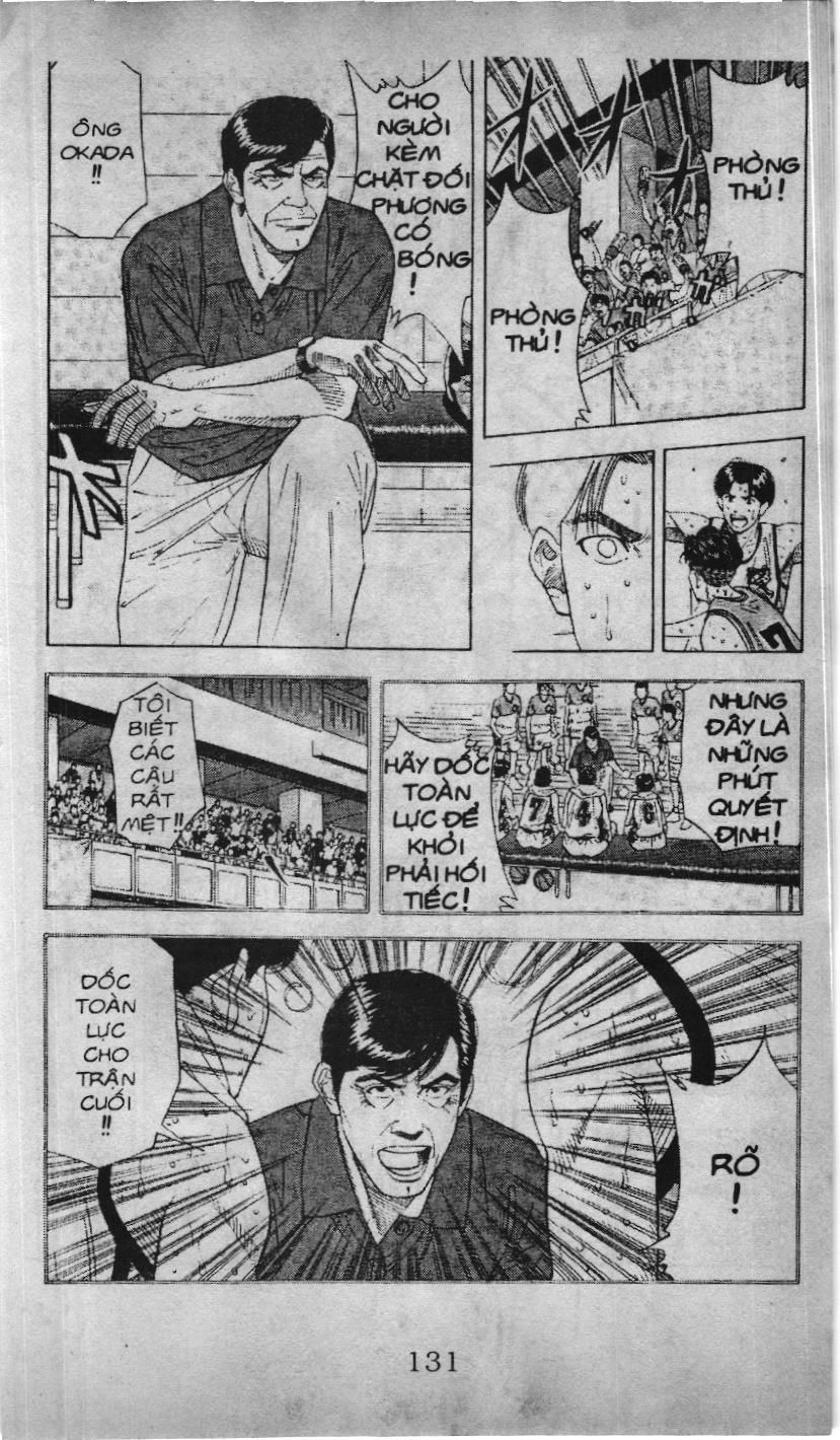 Slam Dunk (Scan) - Chương 160