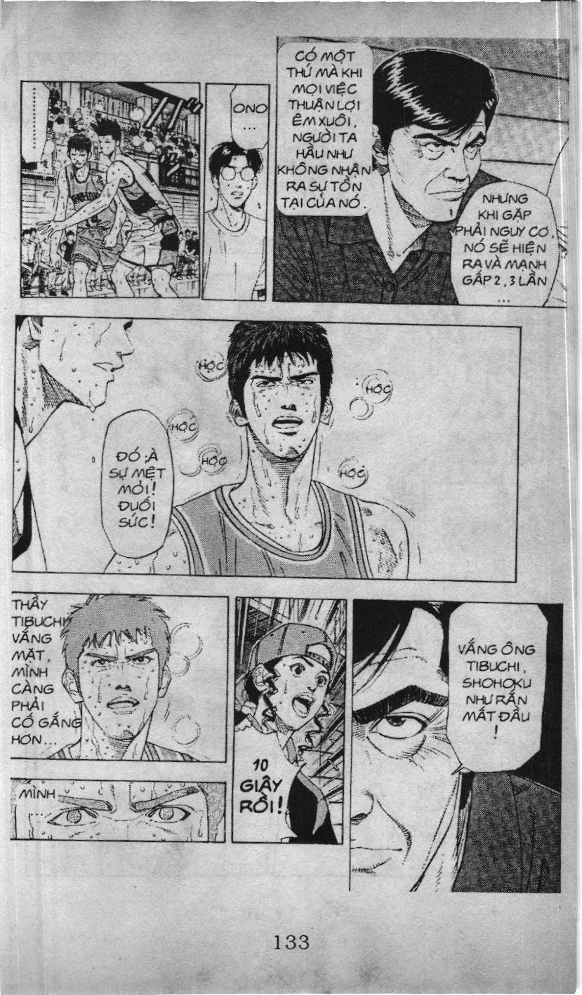 Slam Dunk (Scan) - Chương 160