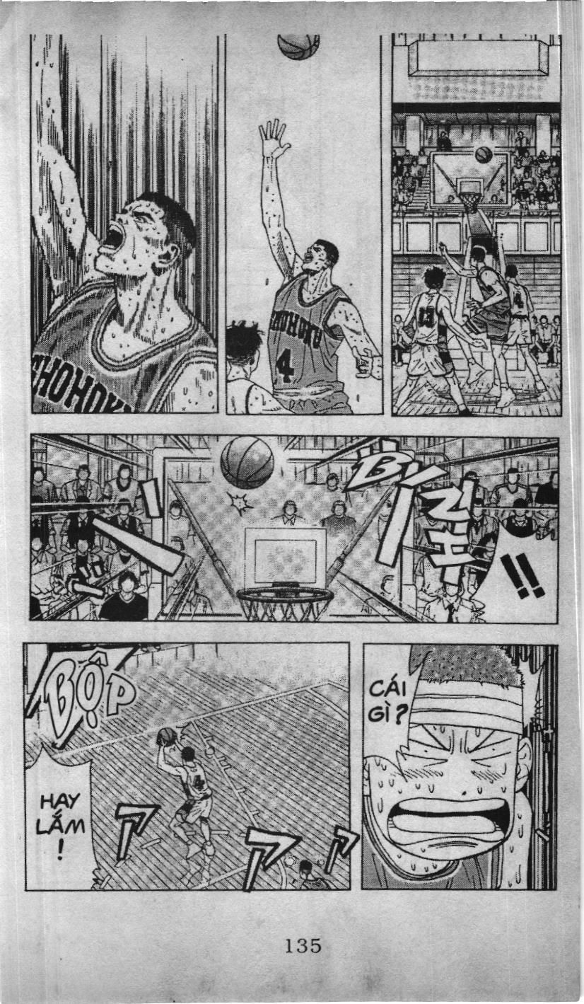 Slam Dunk (Scan) - Chương 160