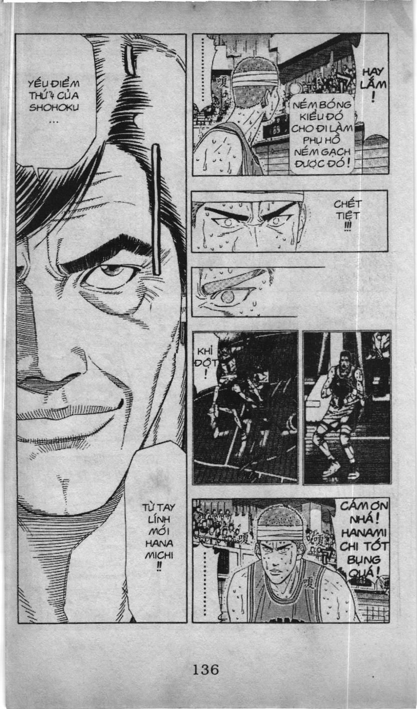 Slam Dunk (Scan) - Chương 160