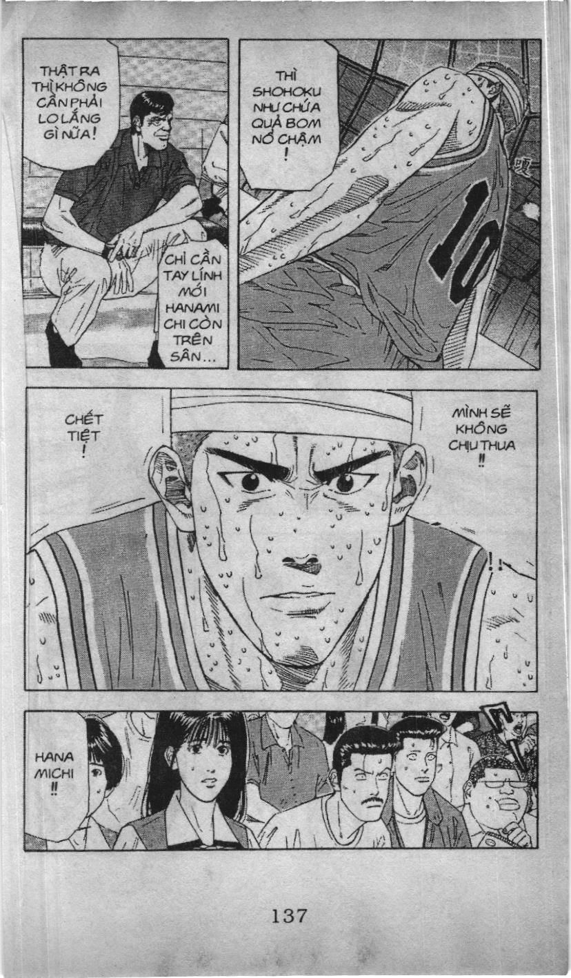 Slam Dunk (Scan) - Chương 160