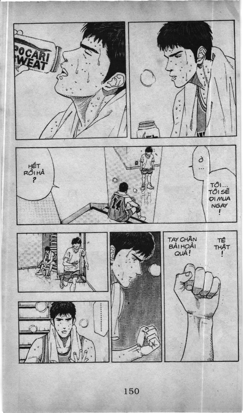Slam Dunk (Scan) - Chương 161