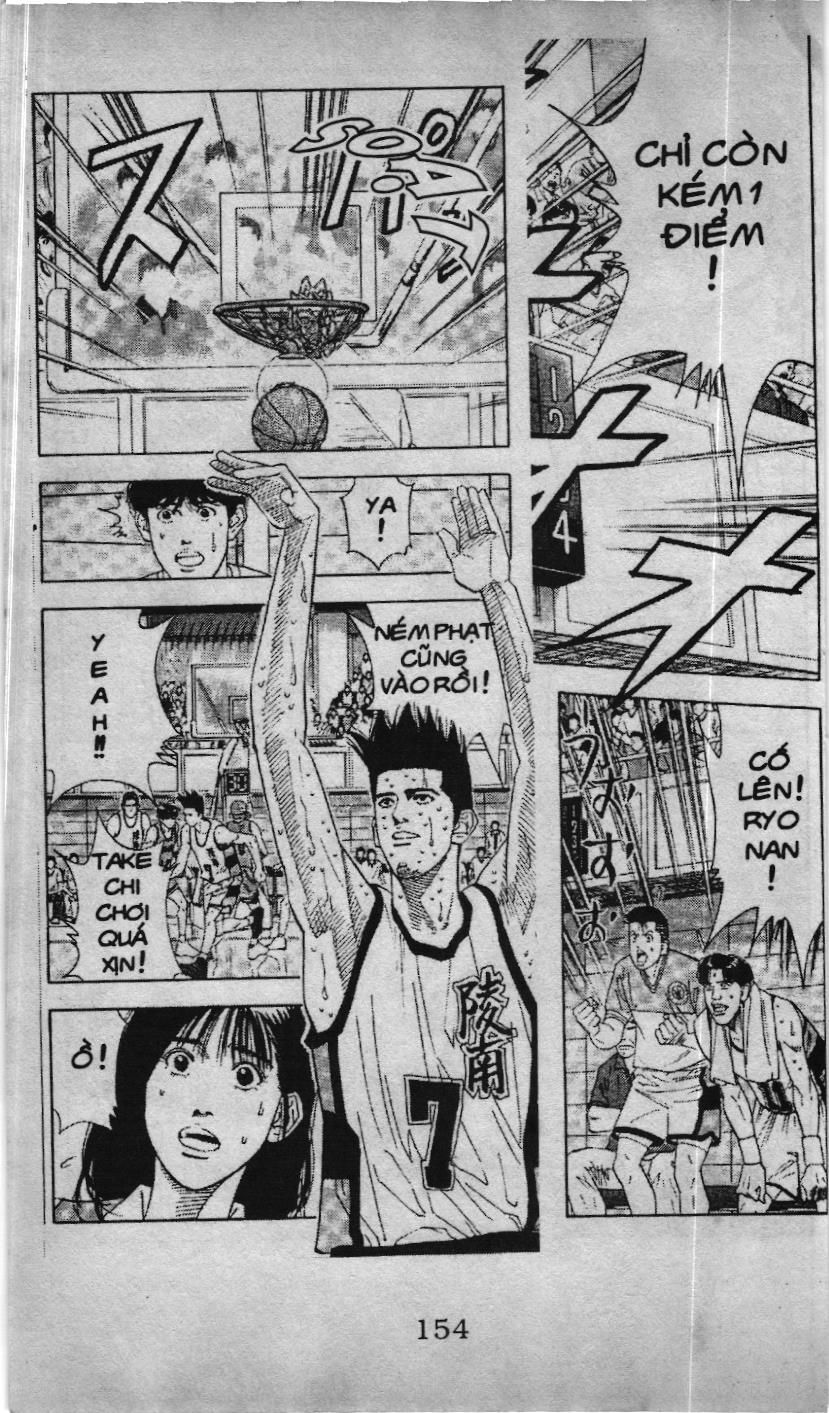 Slam Dunk (Scan) - Chương 161