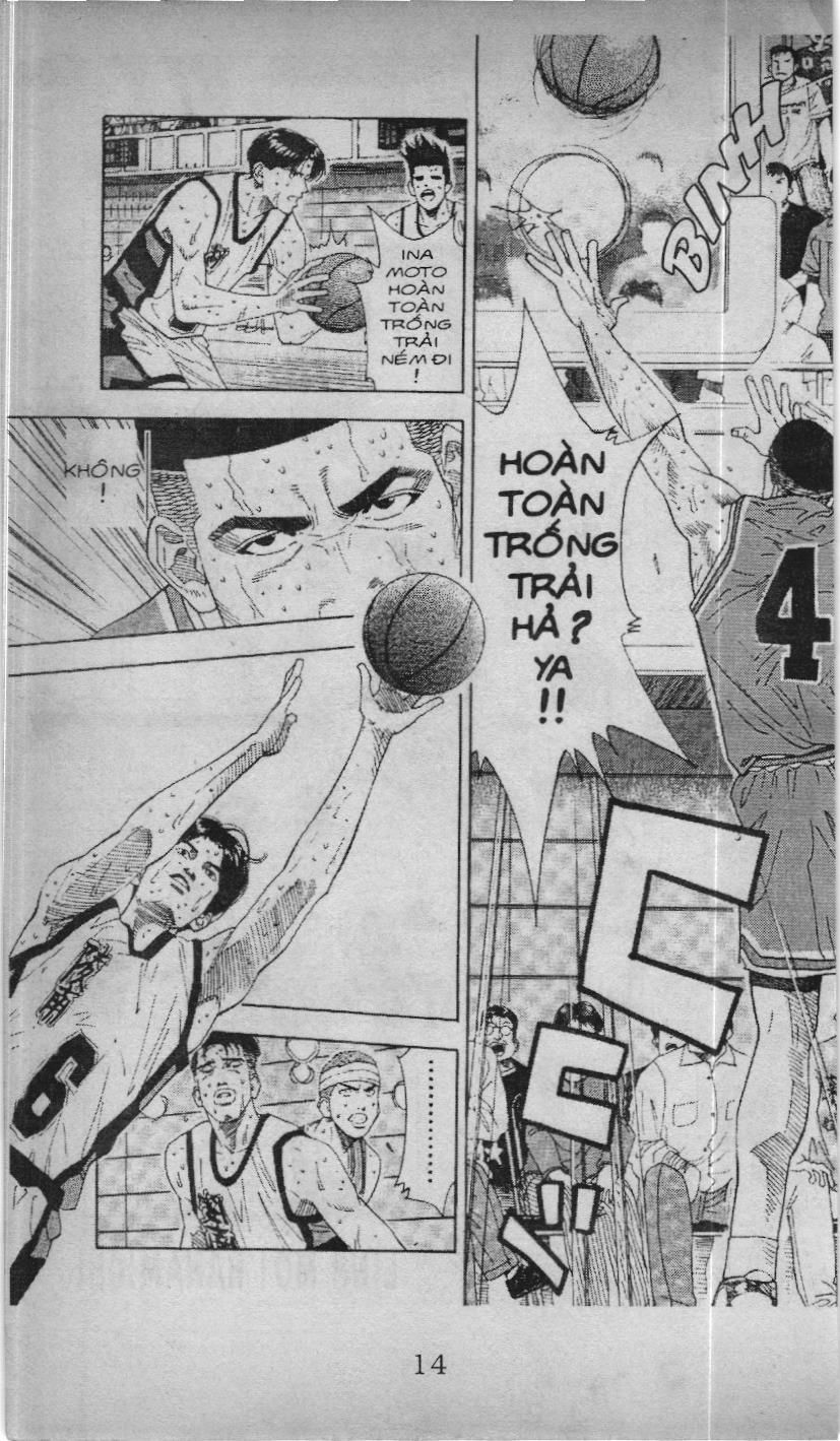 Slam Dunk (Scan) - Chương 162