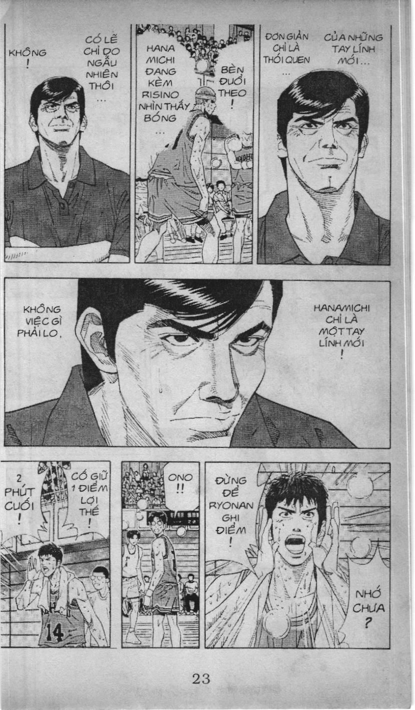 Slam Dunk (Scan) - Chương 162