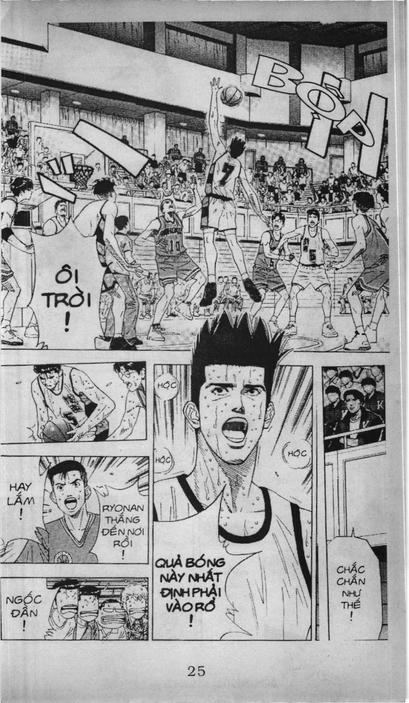 Slam Dunk (Scan) - Chương 162