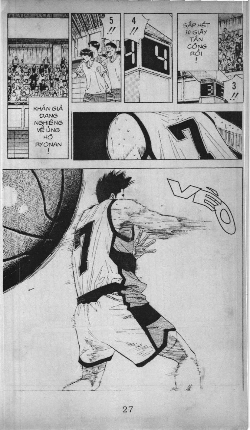 Slam Dunk (Scan) - Chương 162