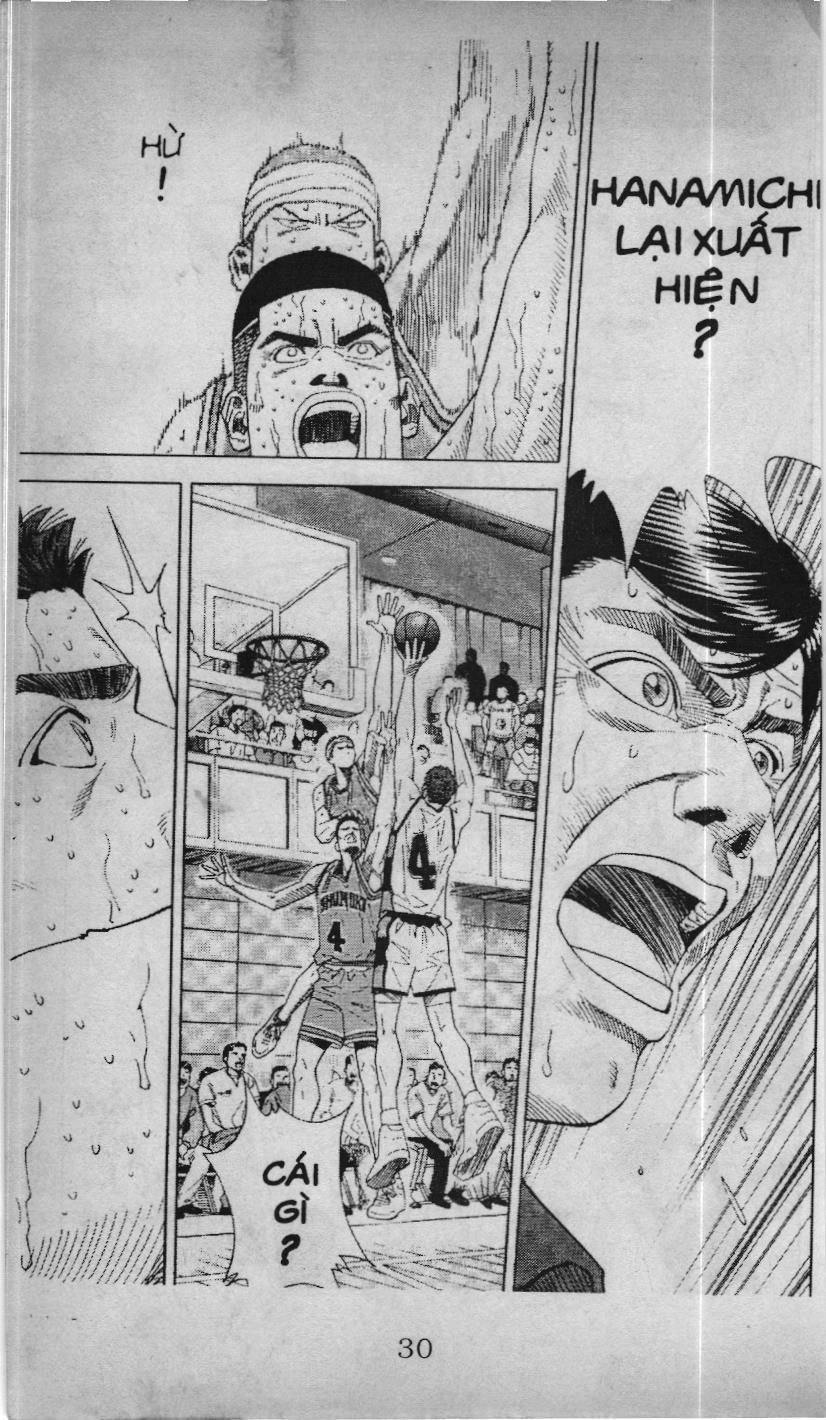 Slam Dunk (Scan) - Chương 162
