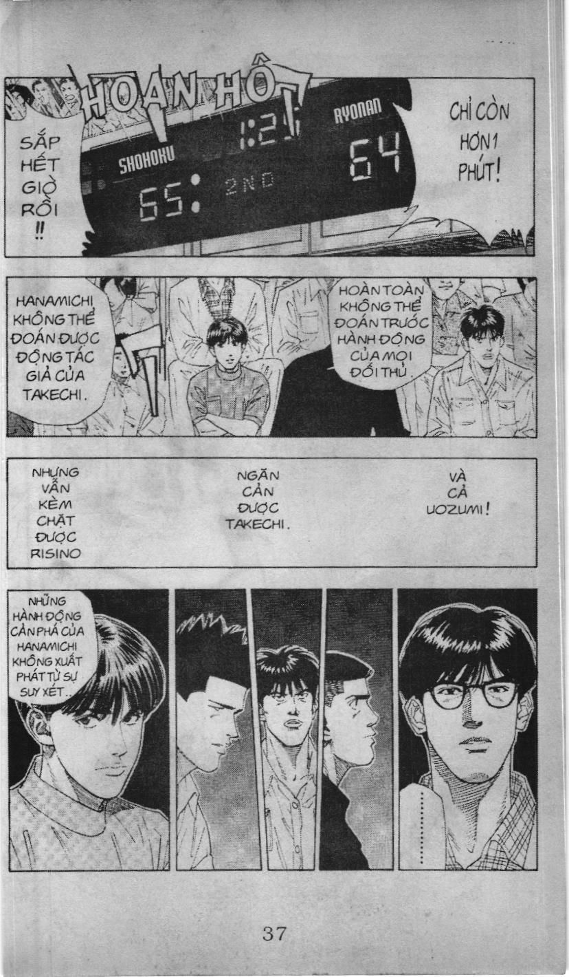 Slam Dunk (Scan) - Chương 162