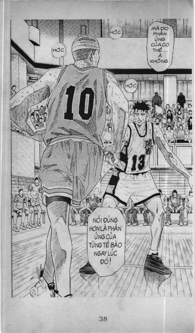 Slam Dunk (Scan) - Chương 162