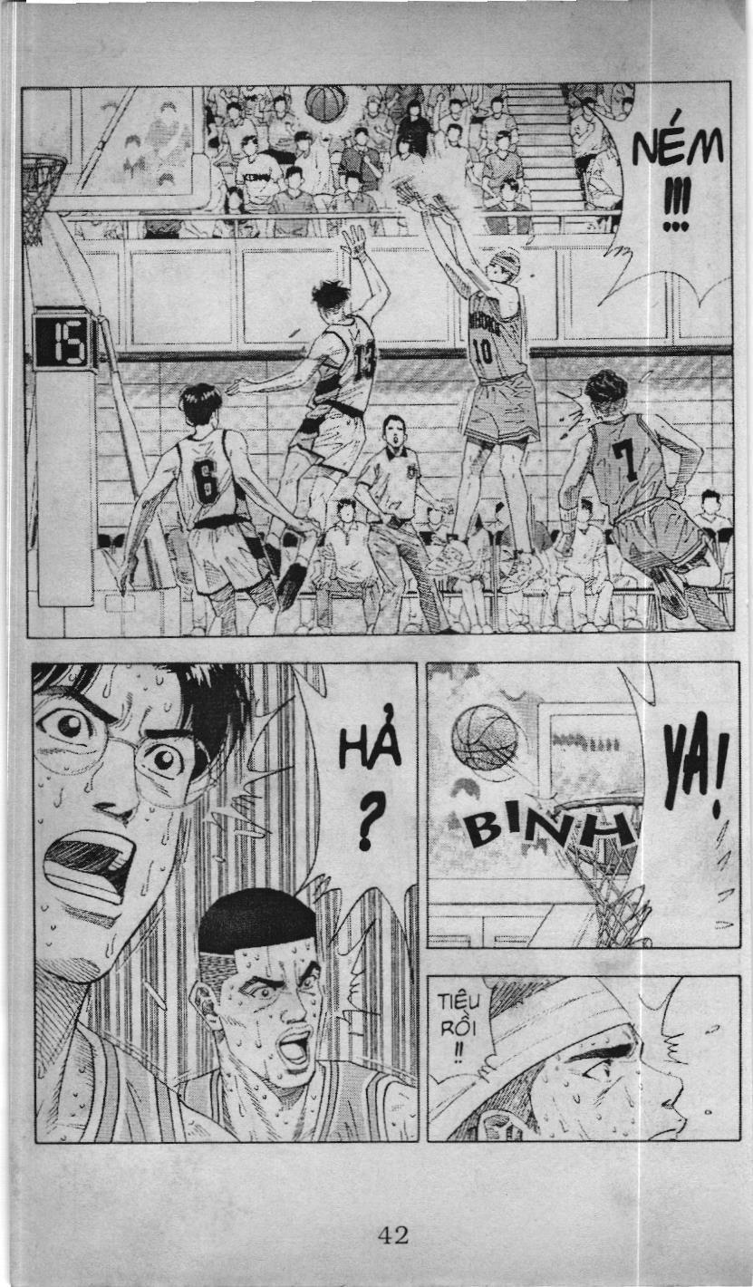 Slam Dunk (Scan) - Chương 162