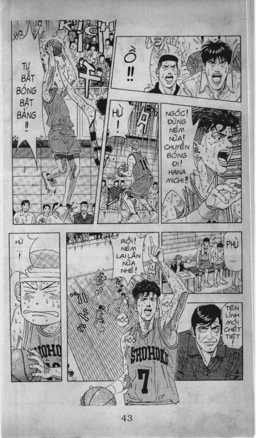 Slam Dunk (Scan) - Chương 162
