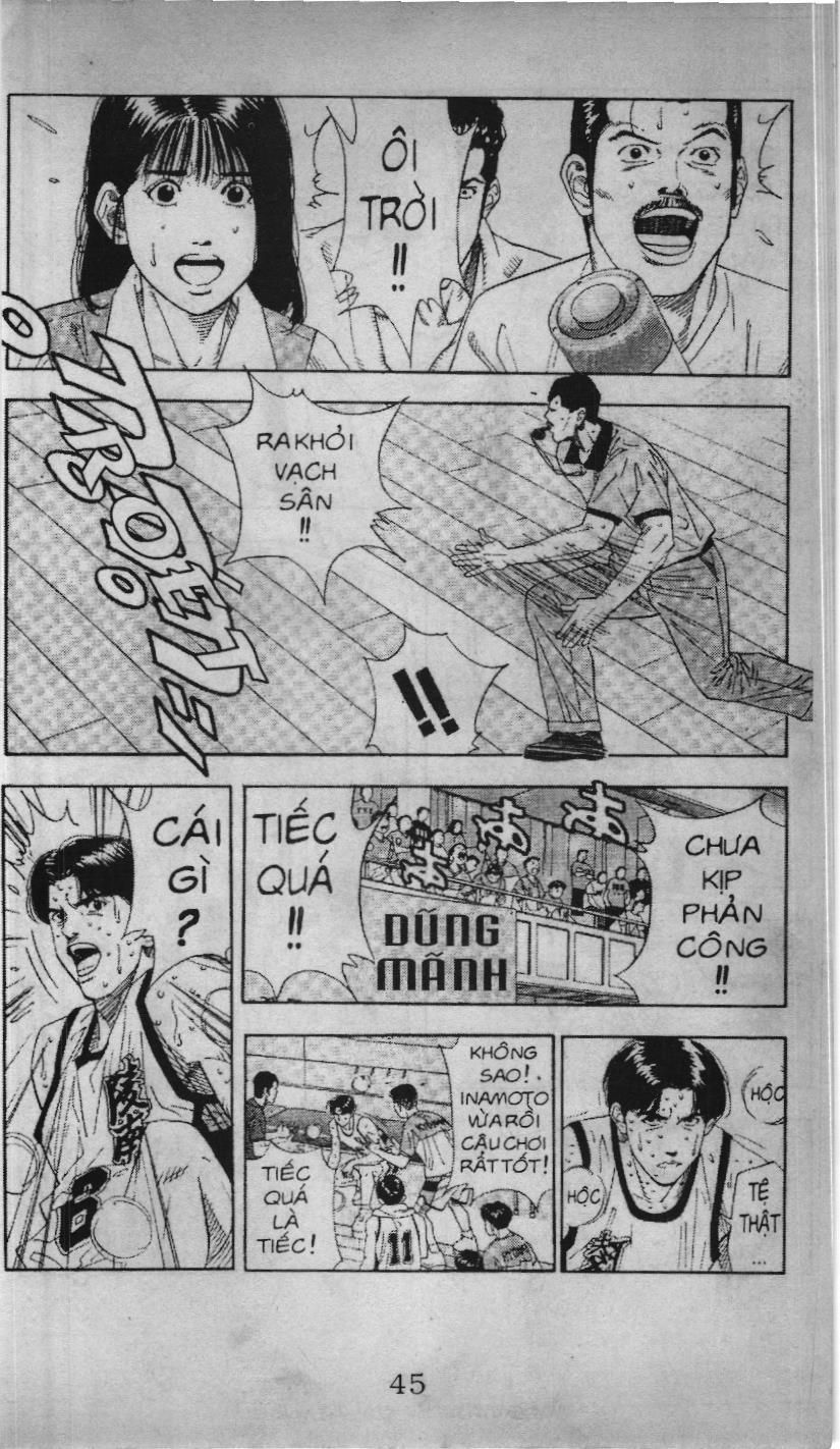 Slam Dunk (Scan) - Chương 162