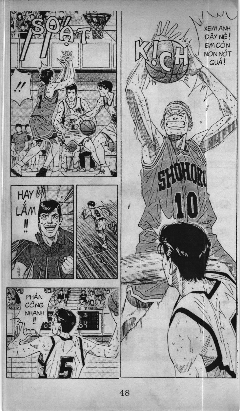 Slam Dunk (Scan) - Chương 162