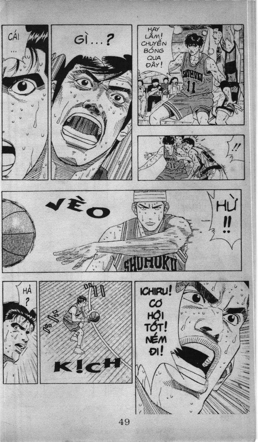 Slam Dunk (Scan) - Chương 162
