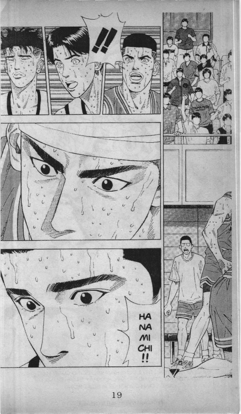 Slam Dunk (Scan) - Chương 162