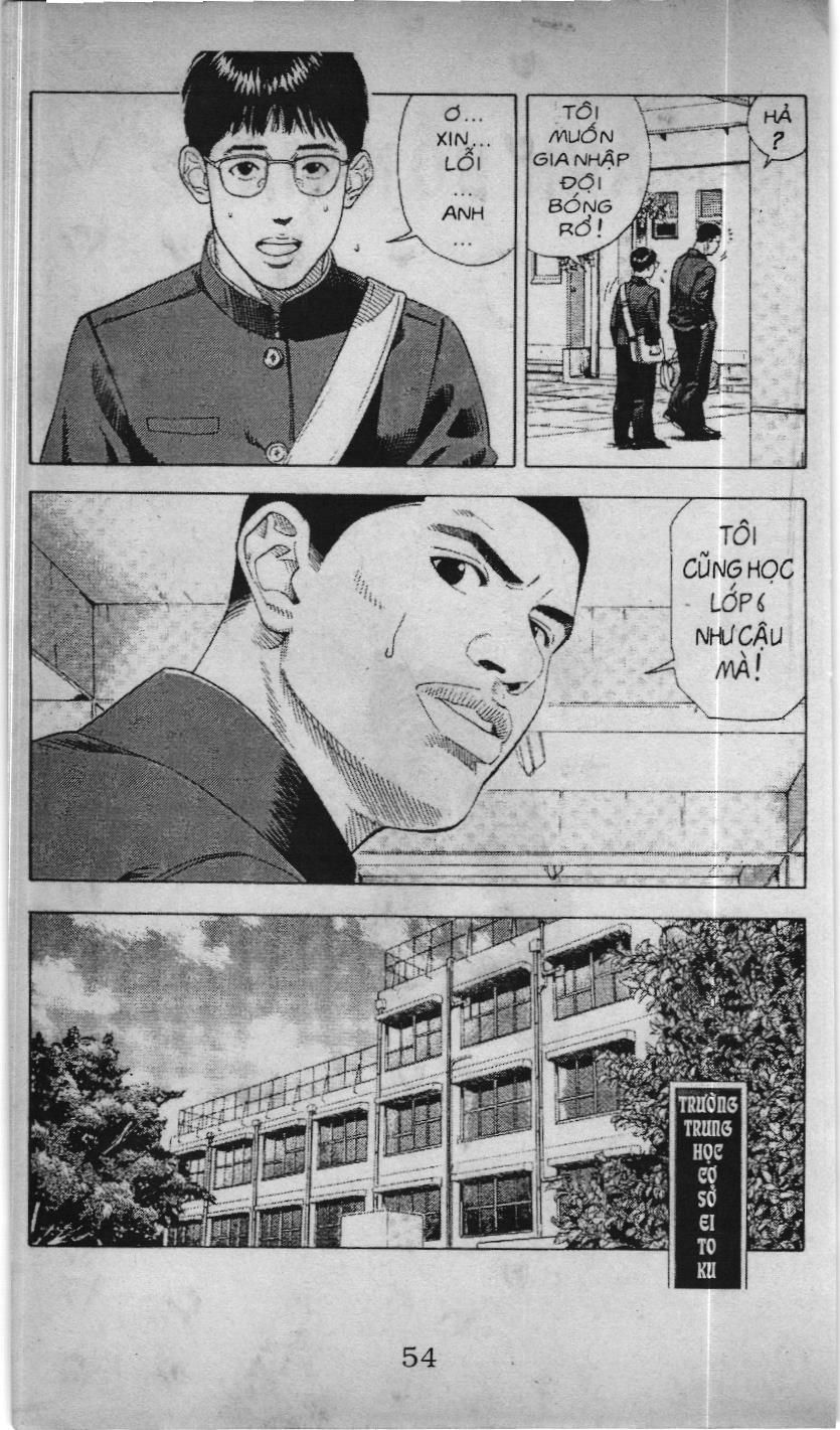 Slam Dunk (Scan) - Chương 163