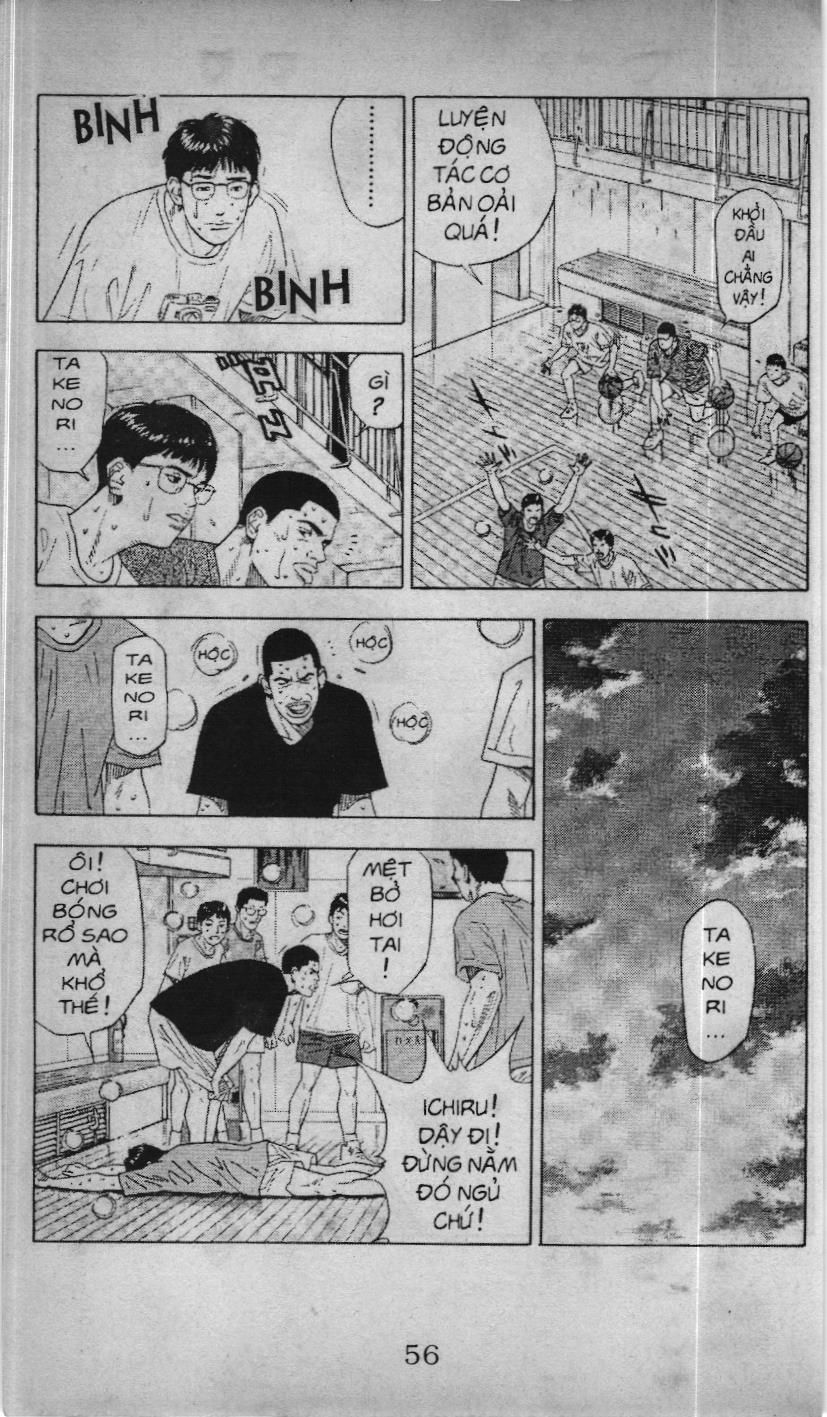 Slam Dunk (Scan) - Chương 163