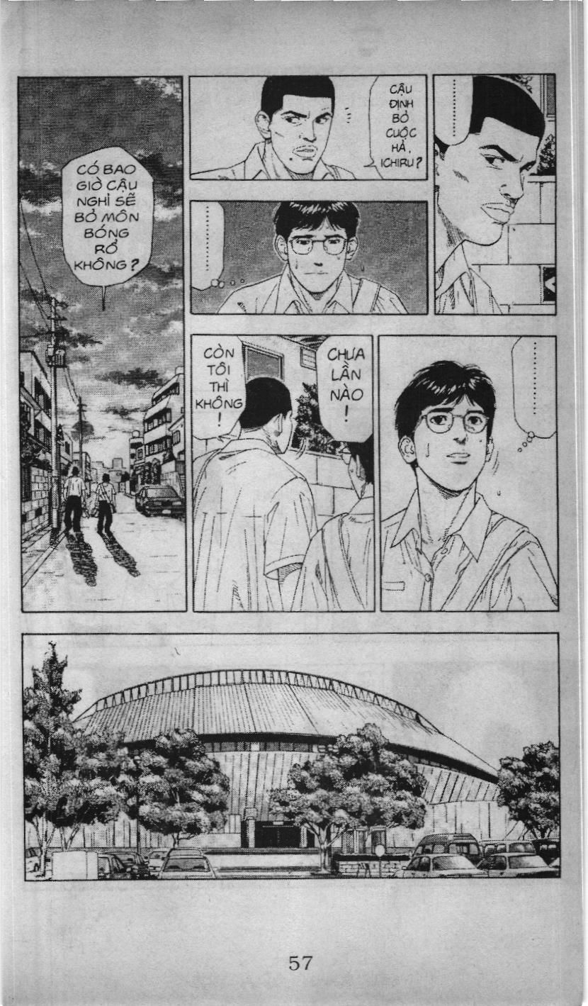 Slam Dunk (Scan) - Chương 163