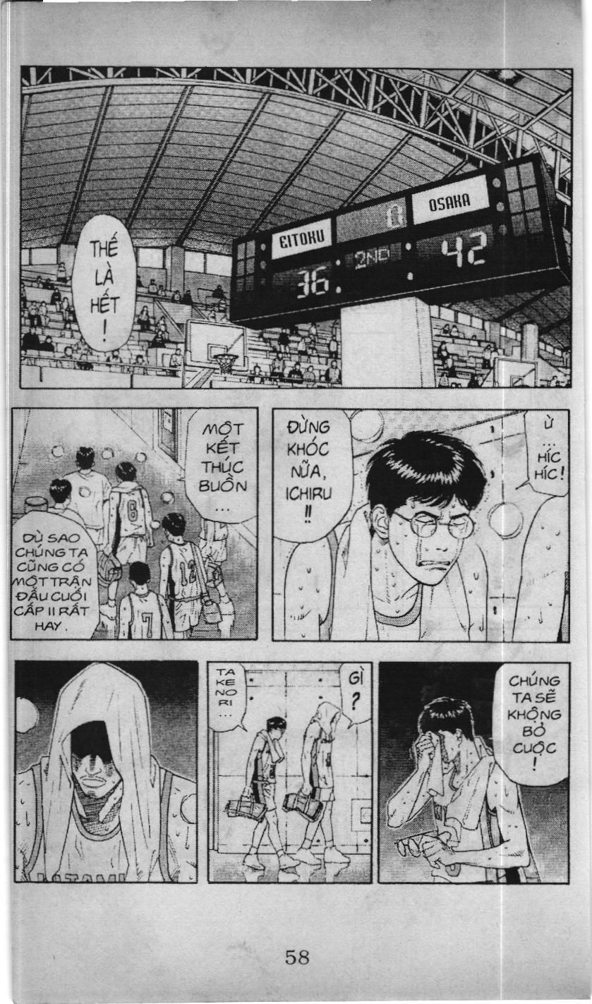 Slam Dunk (Scan) - Chương 163
