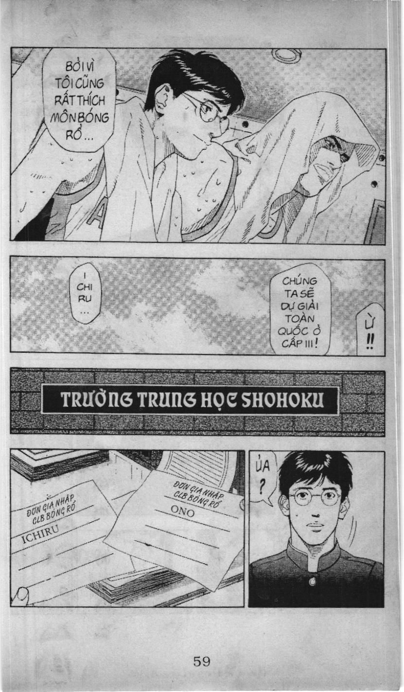 Slam Dunk (Scan) - Chương 163