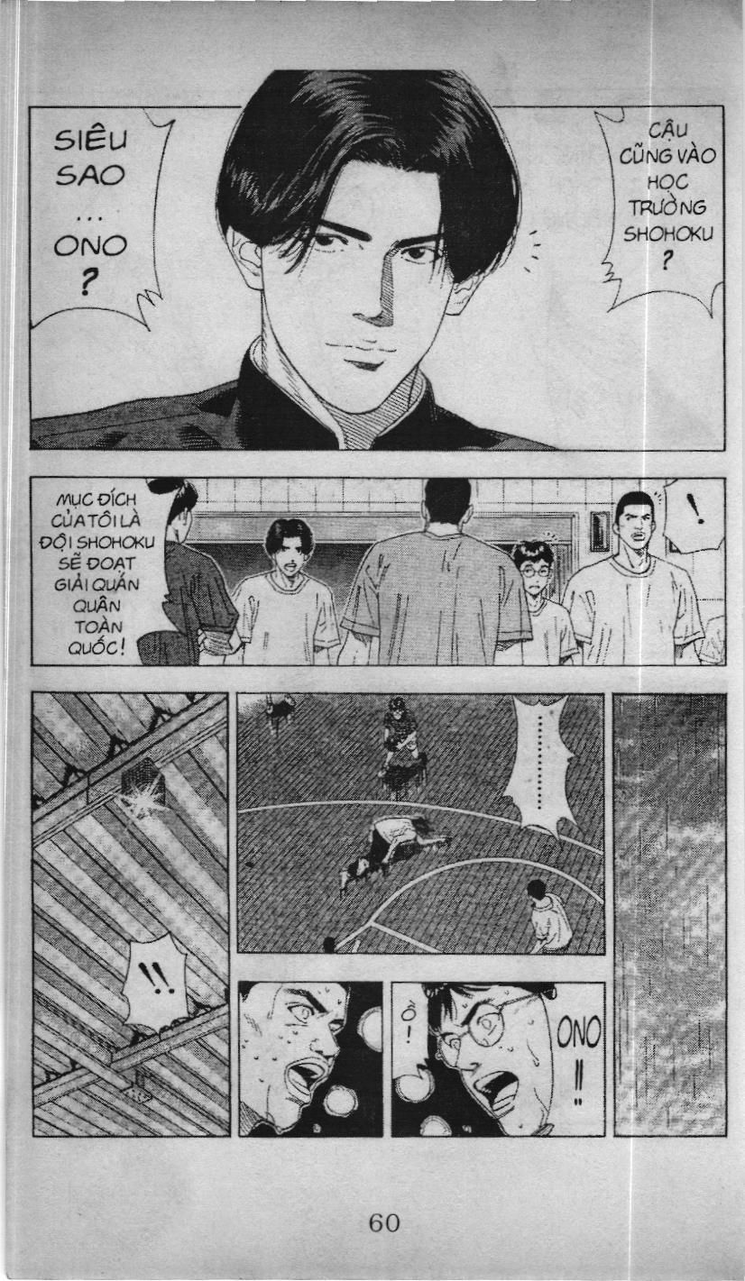 Slam Dunk (Scan) - Chương 163