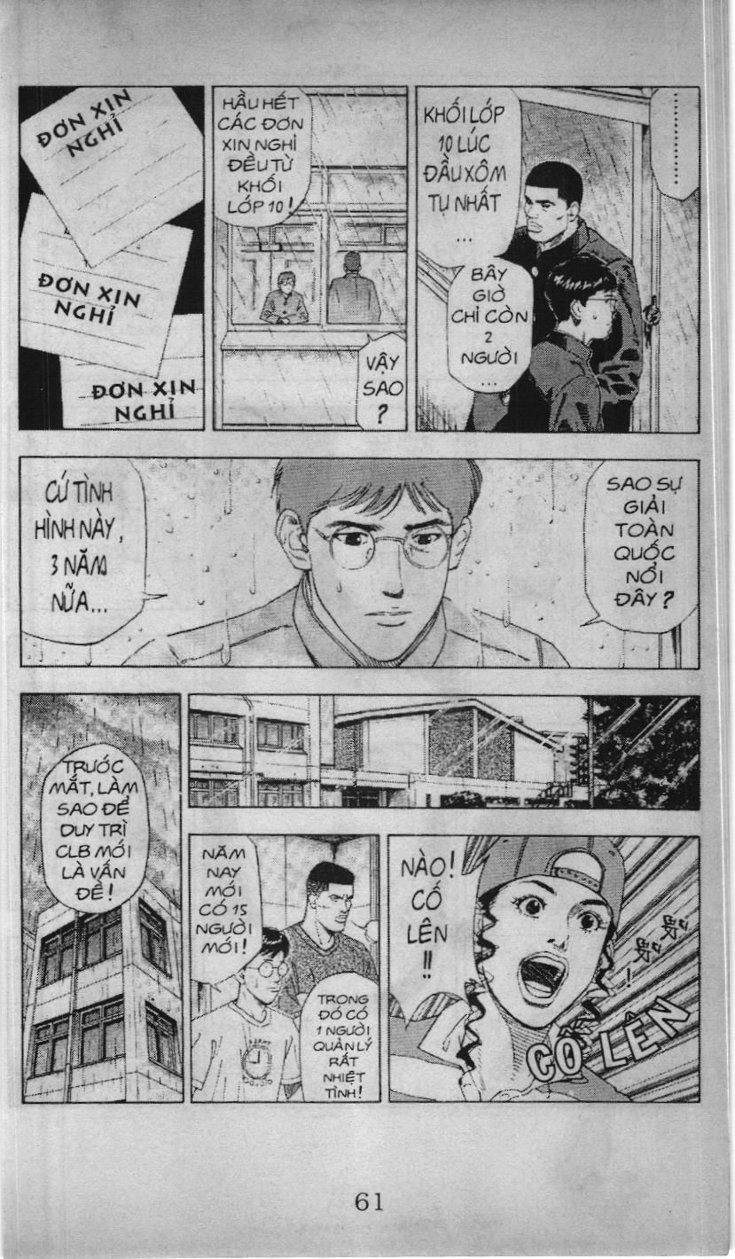 Slam Dunk (Scan) - Chương 163