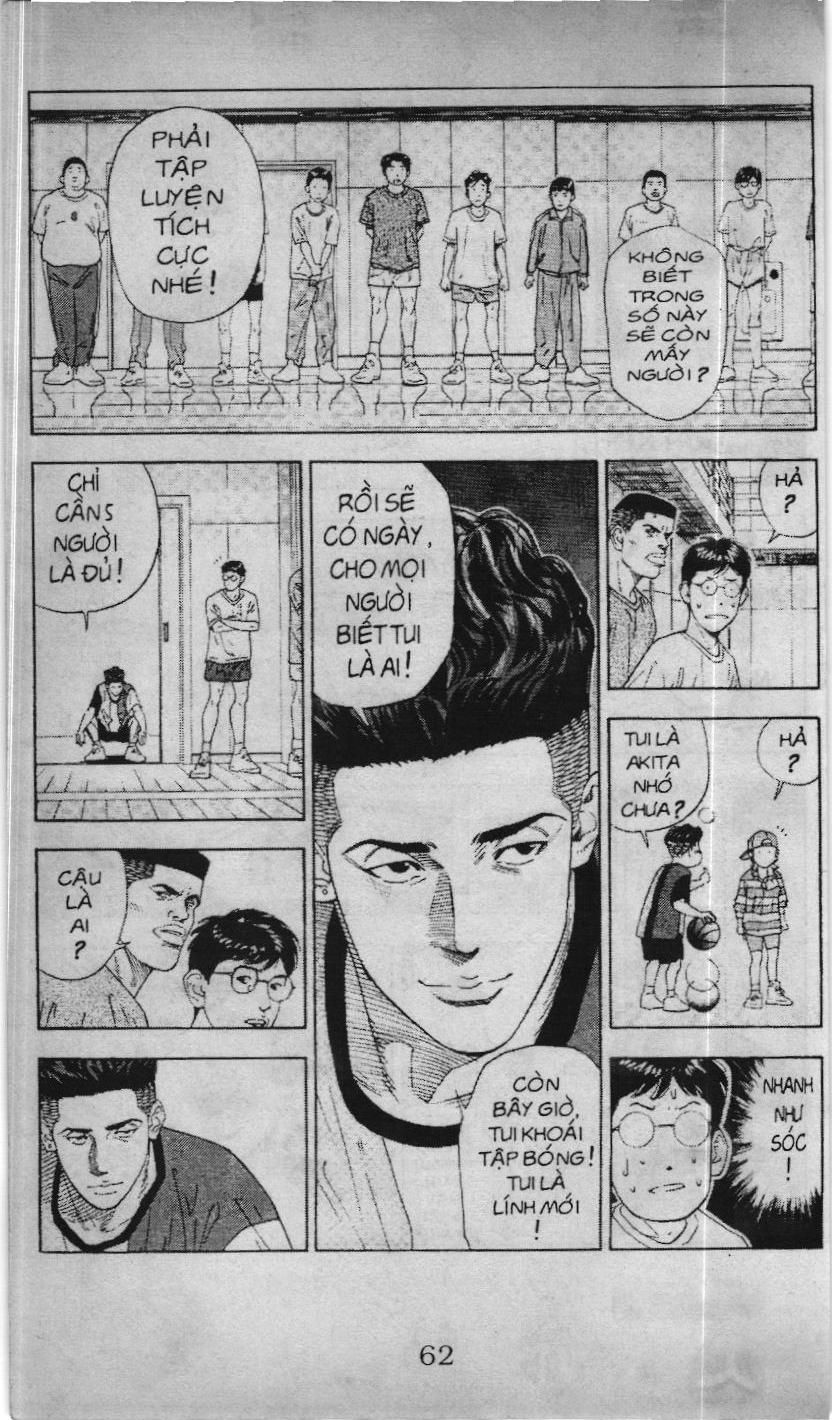 Slam Dunk (Scan) - Chương 163
