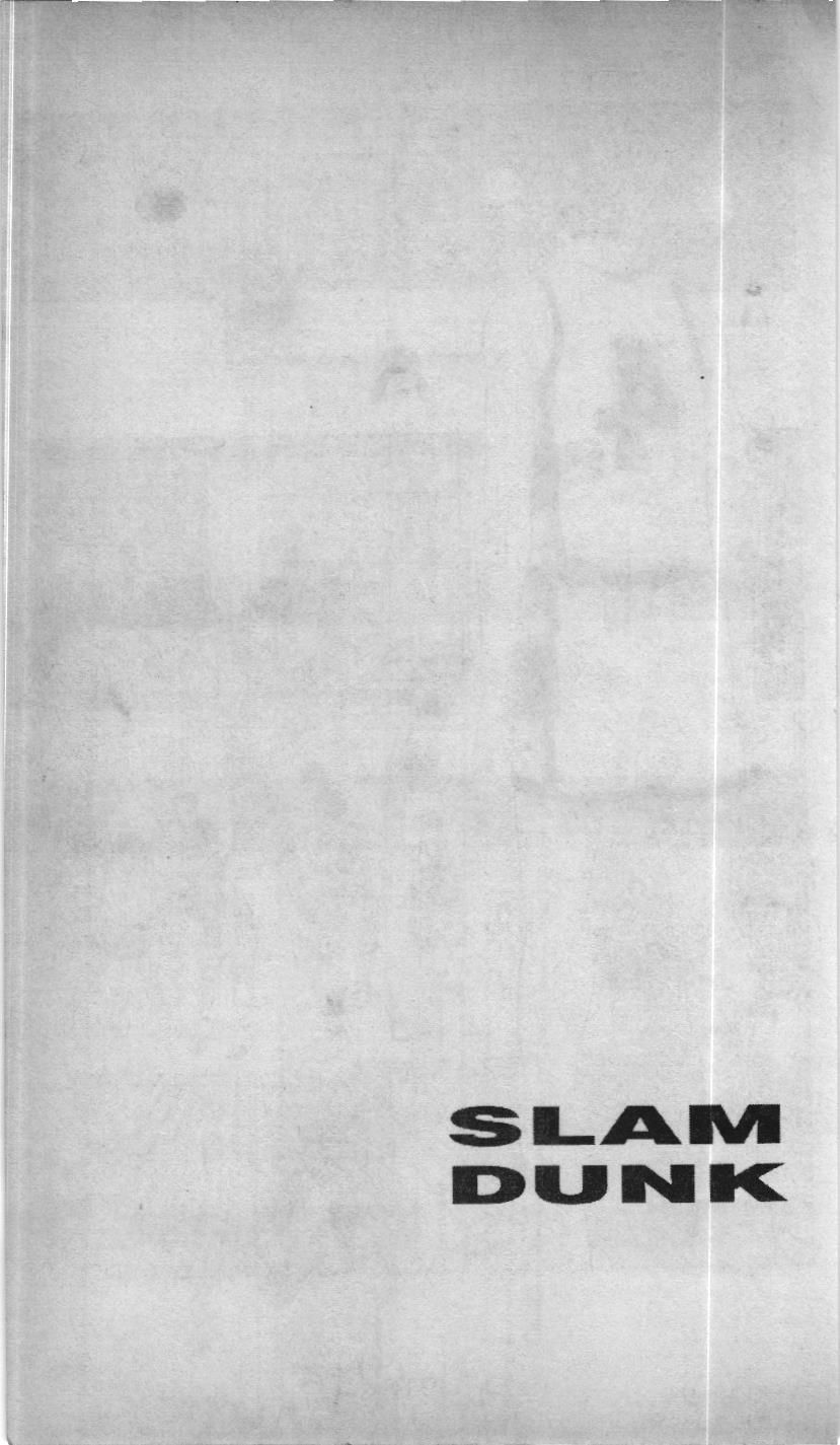 Slam Dunk (Scan) - Chương 164