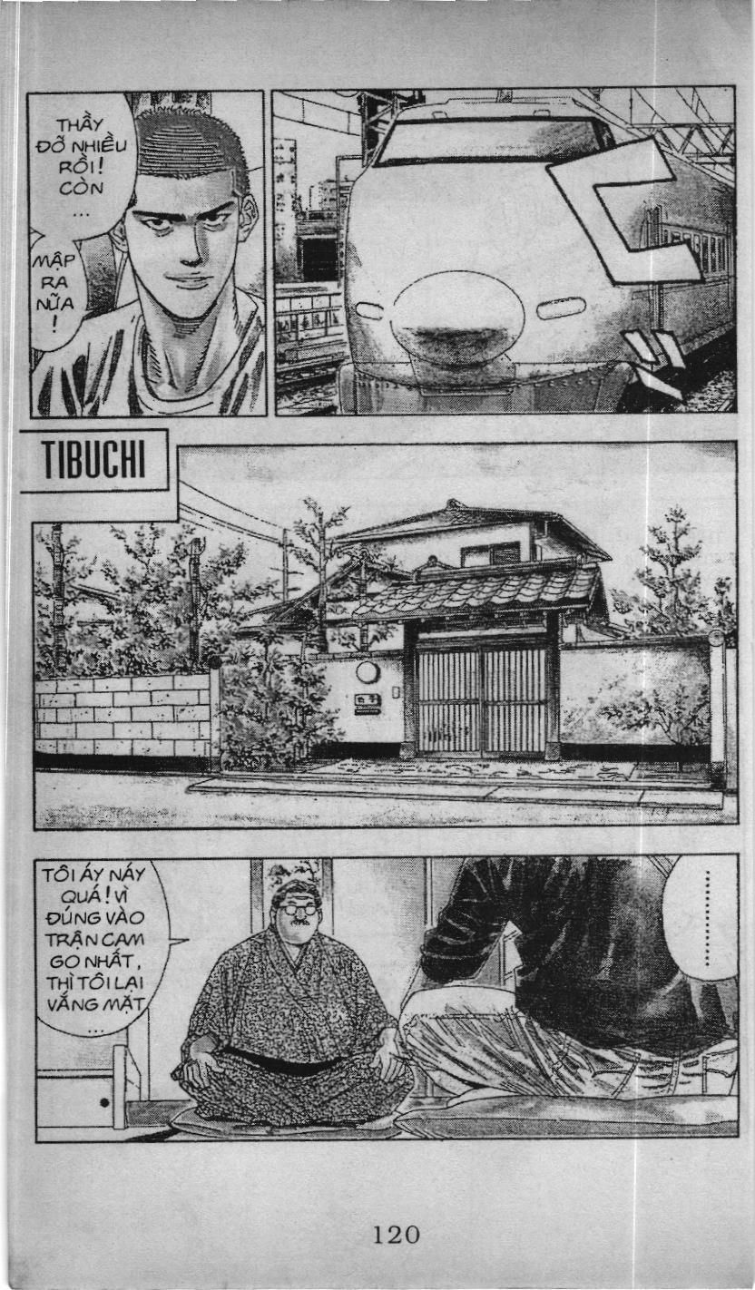 Slam Dunk (Scan) - Chương 165