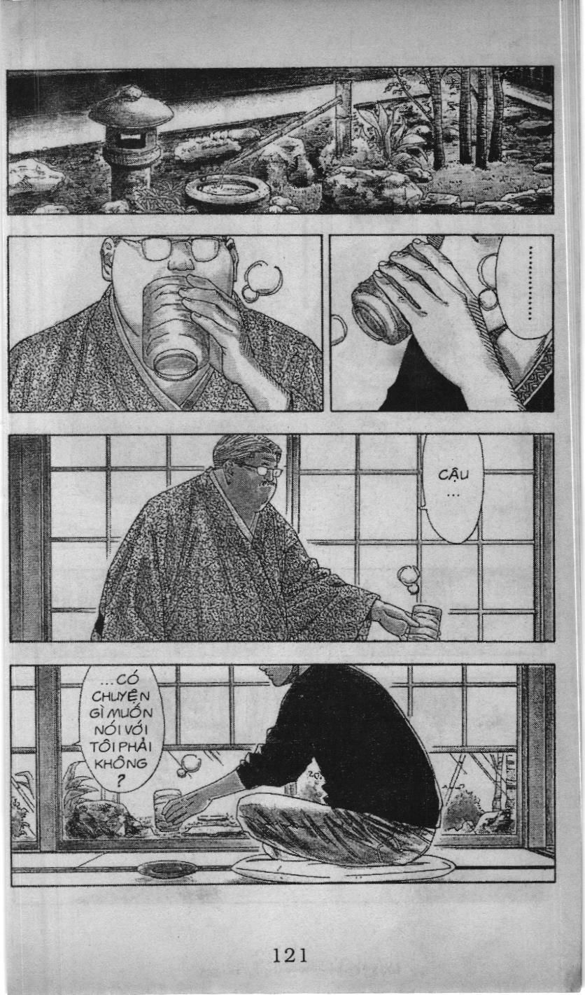 Slam Dunk (Scan) - Chương 165