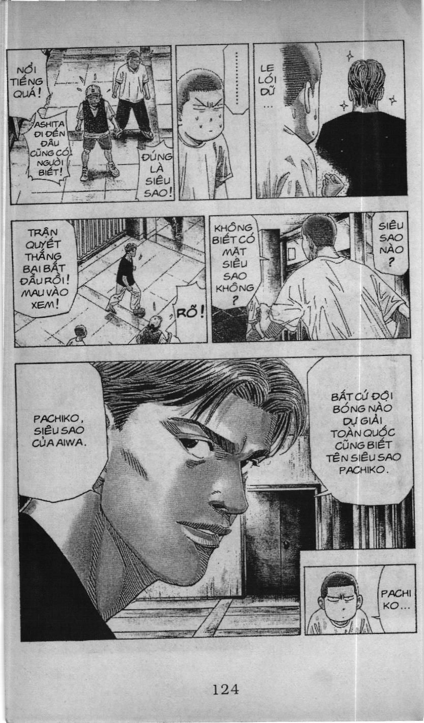 Slam Dunk (Scan) - Chương 165
