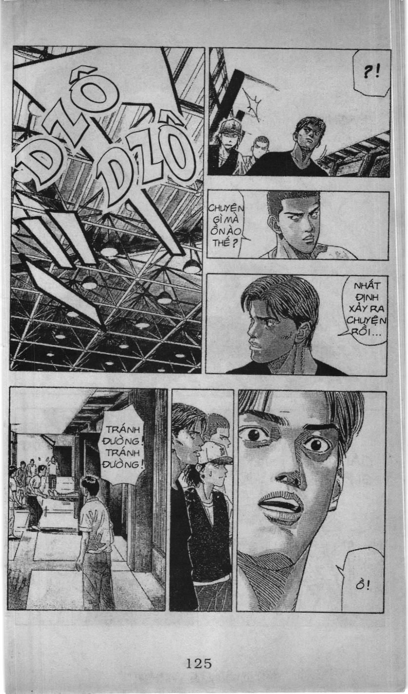 Slam Dunk (Scan) - Chương 165