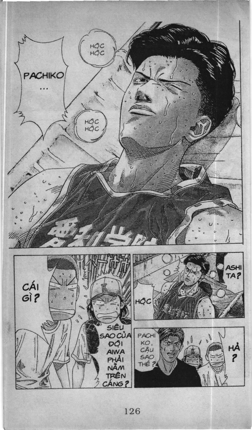 Slam Dunk (Scan) - Chương 165