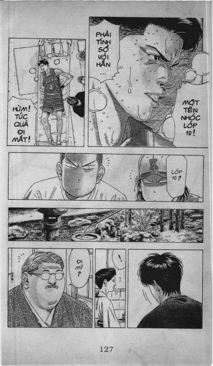 Slam Dunk (Scan) - Chương 165