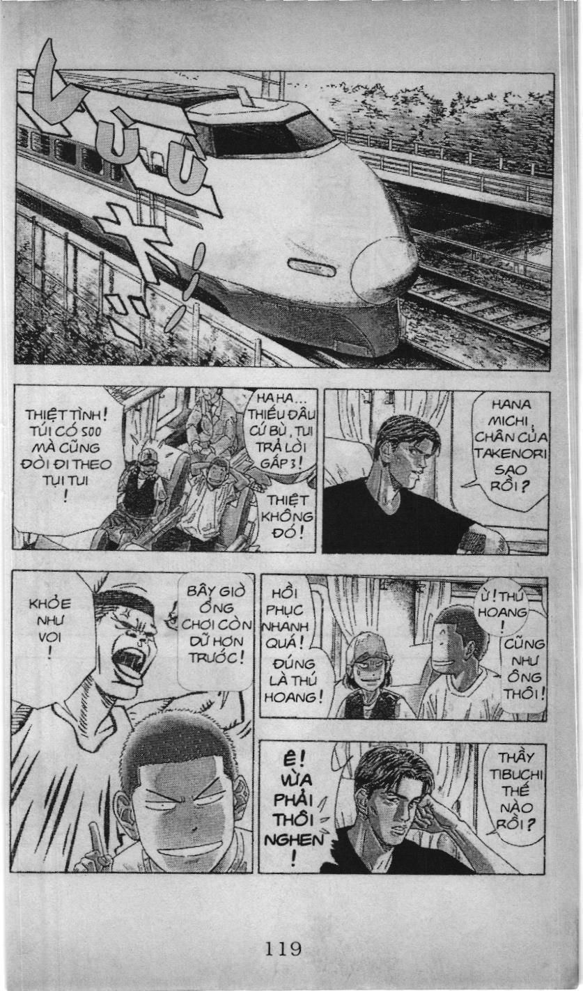 Slam Dunk (Scan) - Chương 165