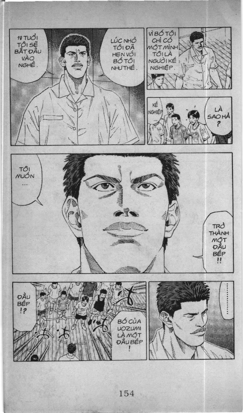 Slam Dunk (Scan) - Chương 167