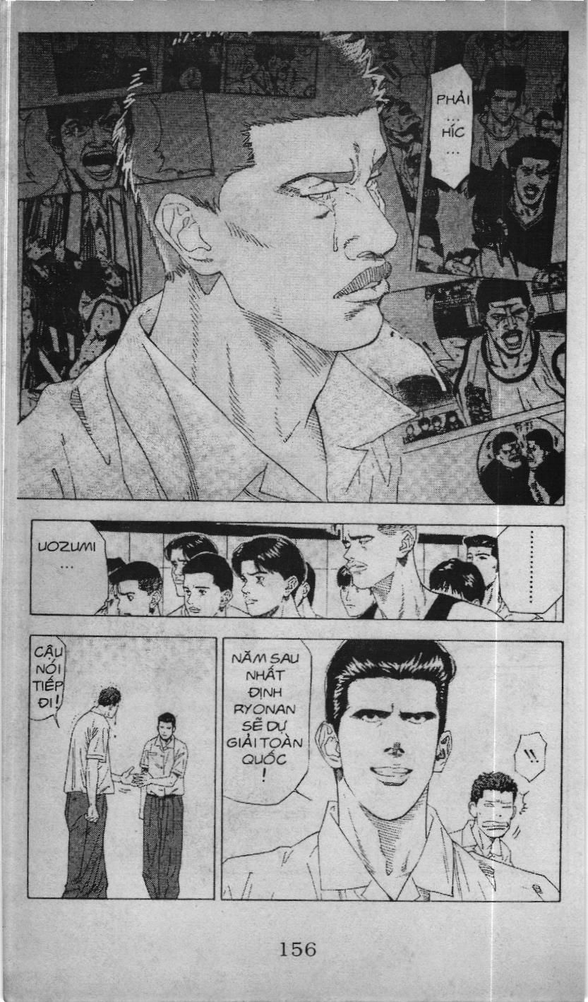 Slam Dunk (Scan) - Chương 167