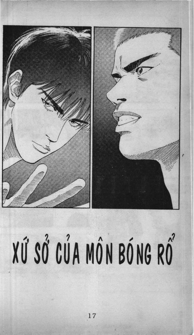 Slam Dunk (Scan) - Chương 168