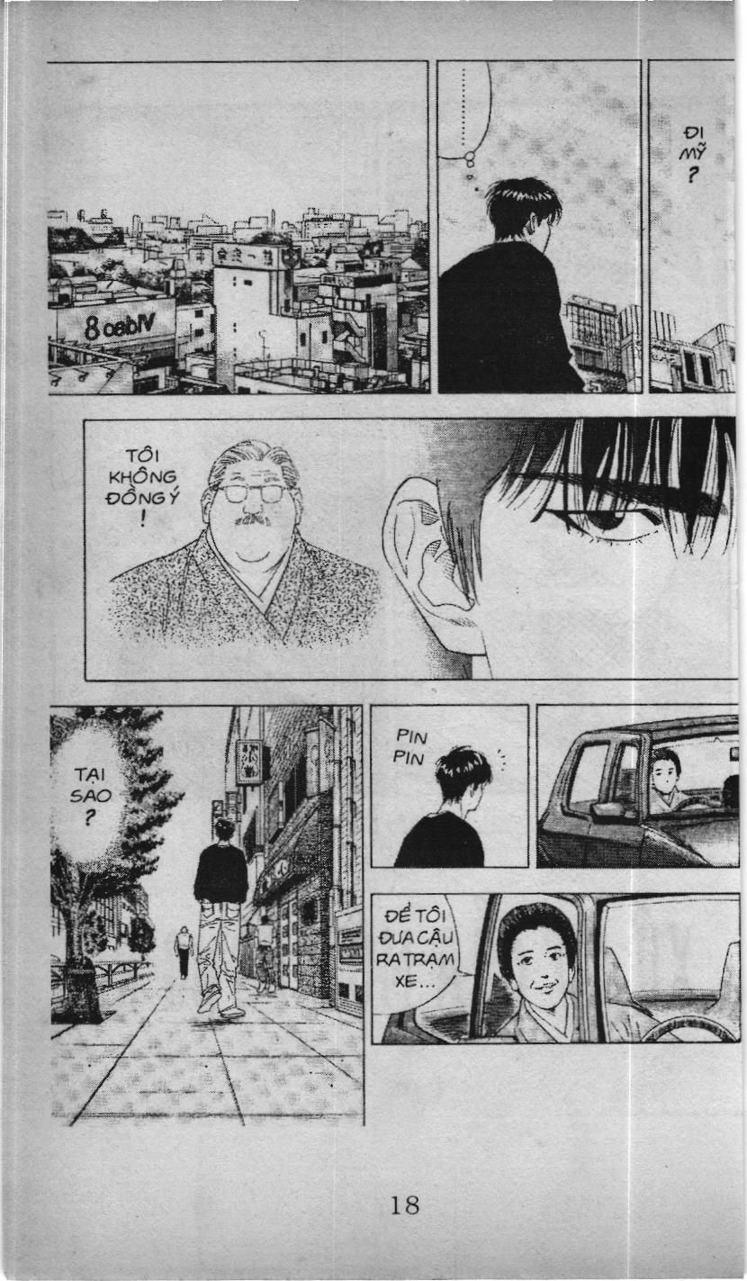 Slam Dunk (Scan) - Chương 168