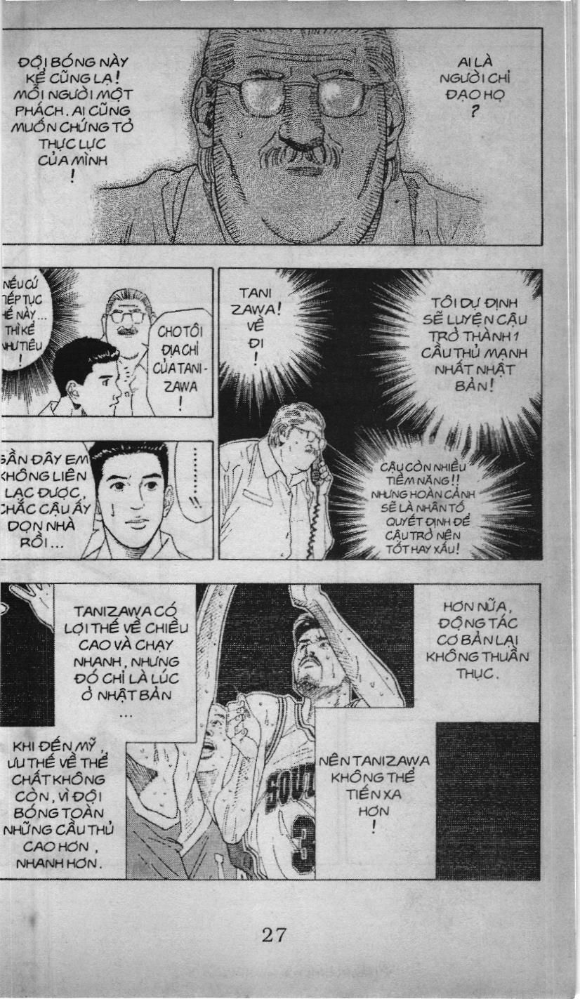Slam Dunk (Scan) - Chương 168