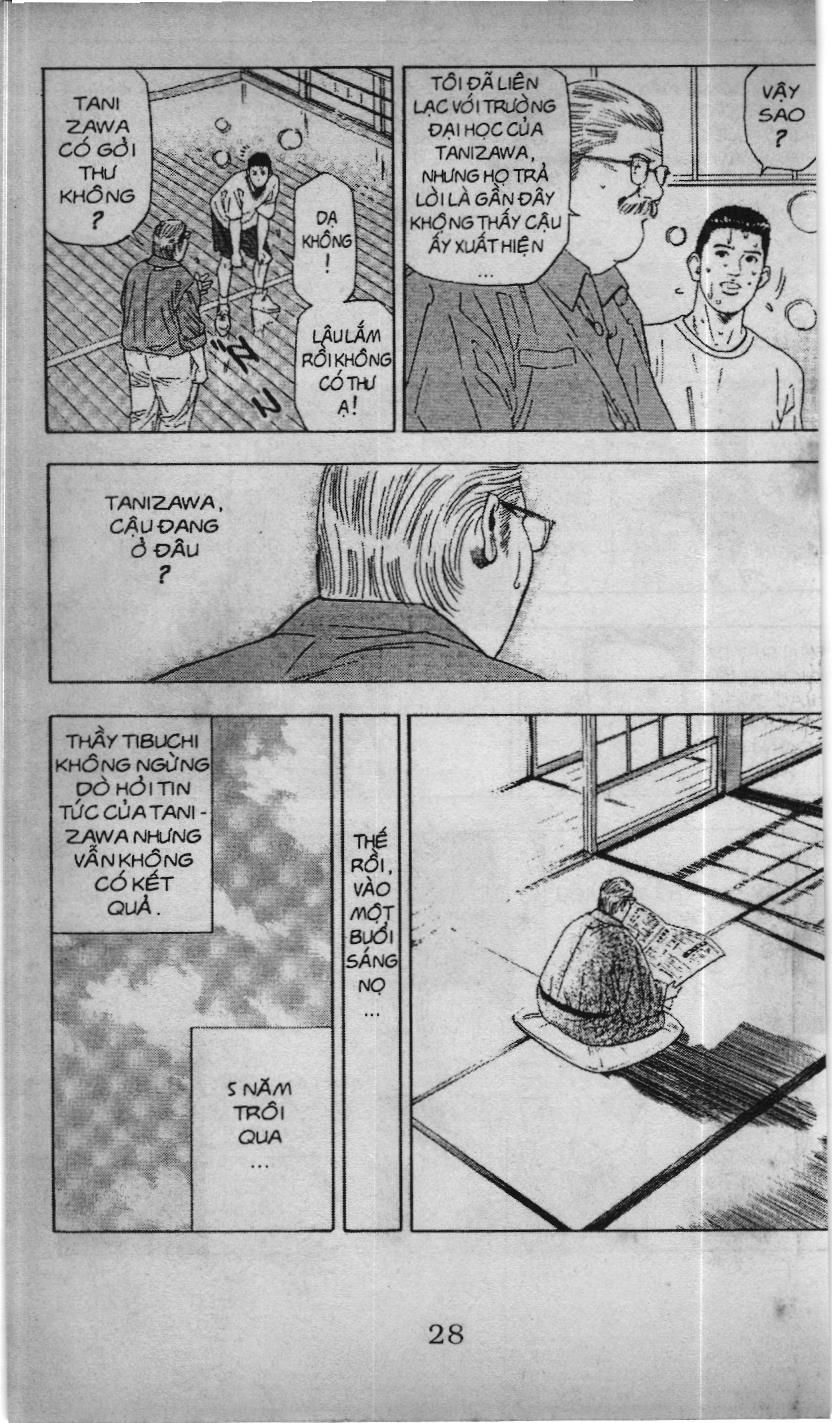 Slam Dunk (Scan) - Chương 168